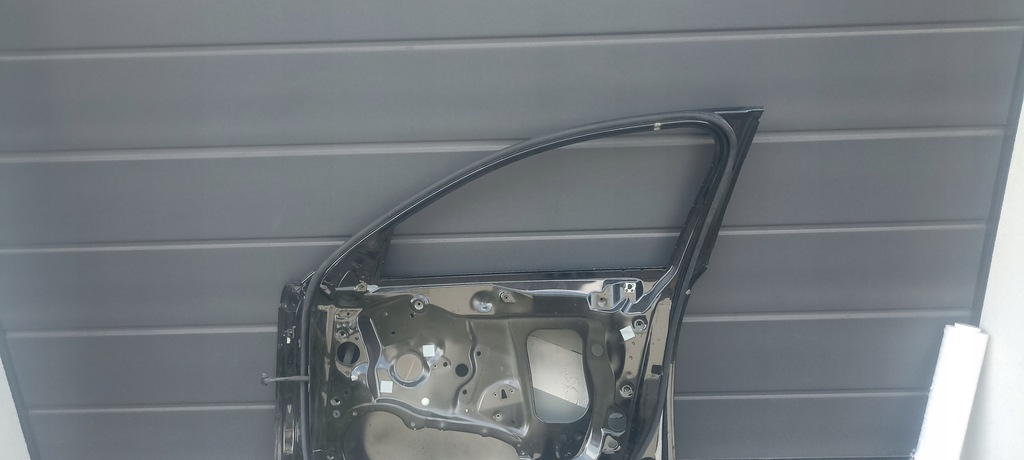 фото №5, Дверь перед передние правое audi a6 c7 4g 4g0