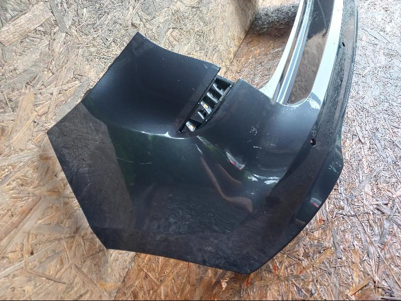 Hyundai tucson iii 3 lift бампер задній задня Доставка