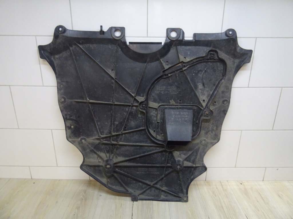 фото №6, Rav4 v защита плита pod двигатель 2,0b 51420-42011