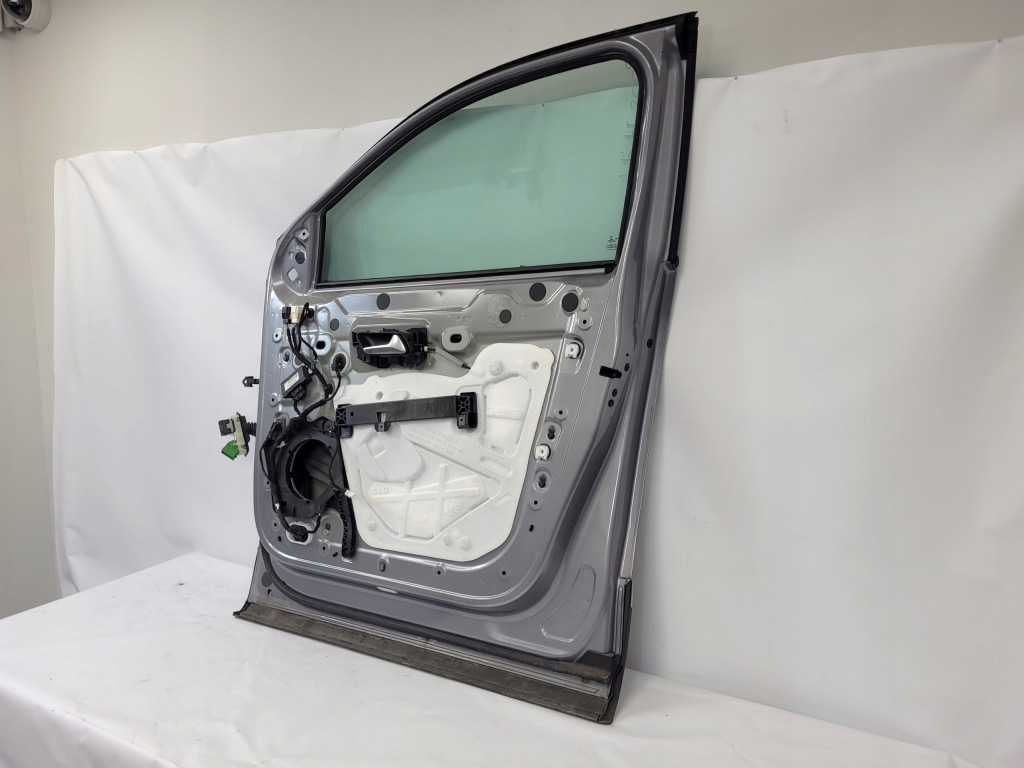 фото №6, Дверь правый перед peugeot 5008 ii gt 1.6 thp 19r.