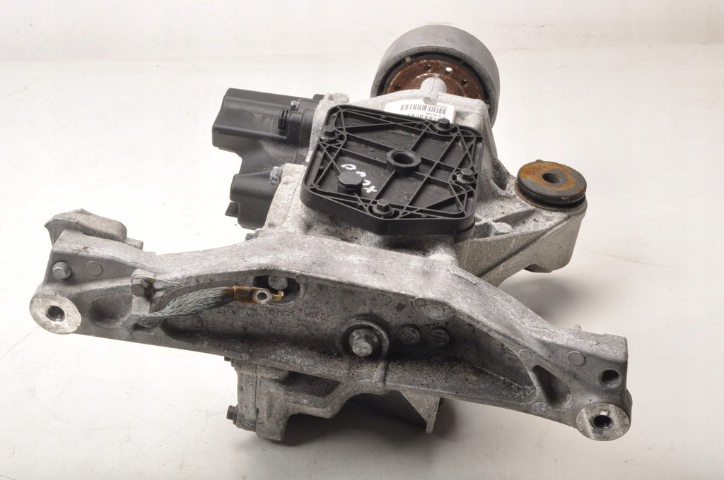 фото №7, Volvo xc60 xc90 ii v90 s90 b5 диференціал міст диференціал p0 p1216708 32249806