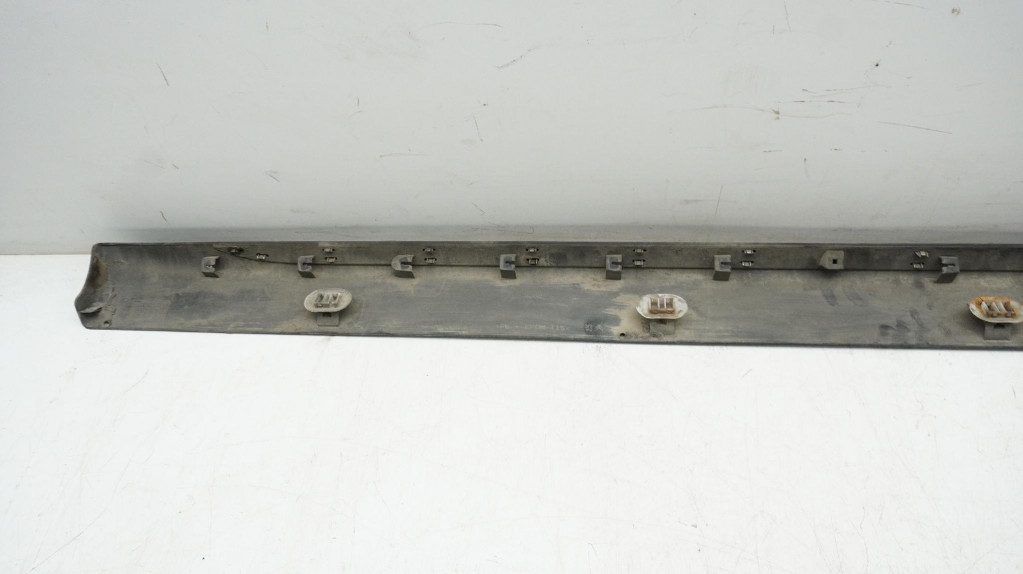 фото №5, Молдинг порог левая peugeot 3008 i 96857831xt