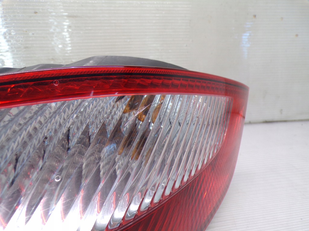 фото №7, Лампа права задня задня porsche 987 cayman