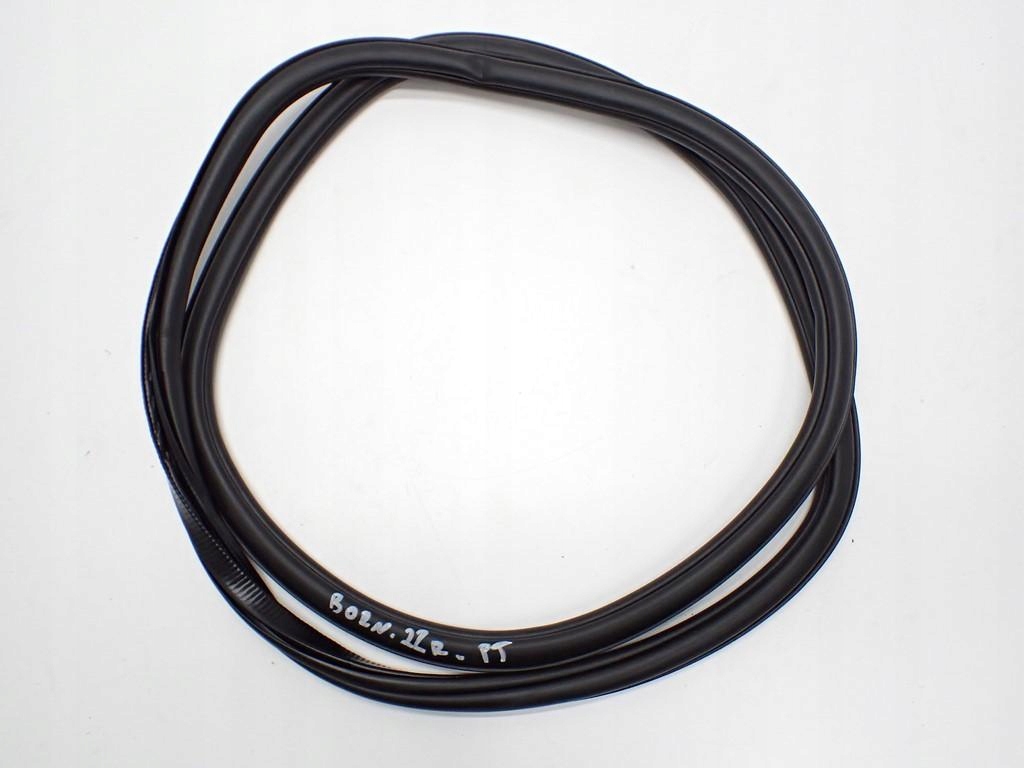 фото №1, Прокладка kar двері правий задня vw id3 id.3 cupra born 22r