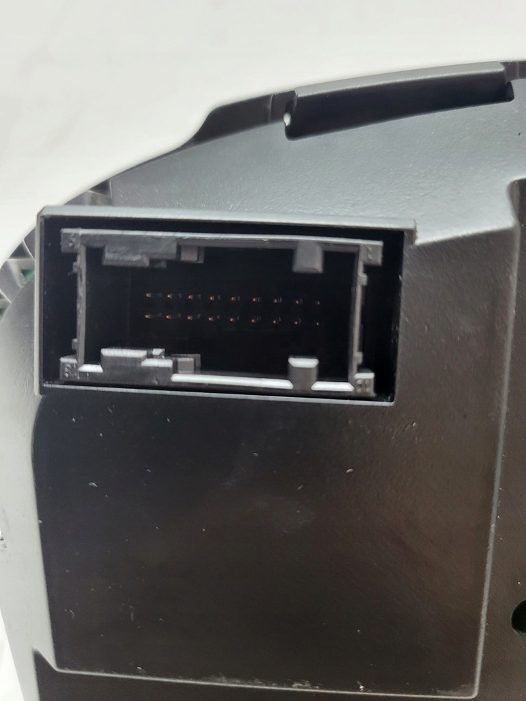 фото №5, Bmw 5 e60 e61 лічильник прилади 9177276 europa