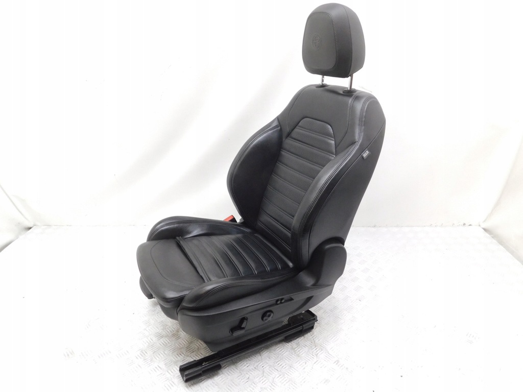 фото №6, Сидіння комплект veloce - alfa romeo stelvio 16-22