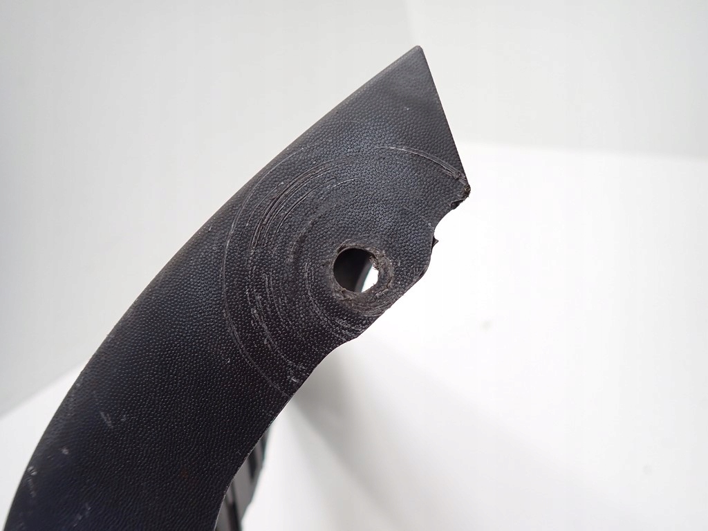 фото №9, Молдинг защита порог порог левая chevrolet captiva 12r