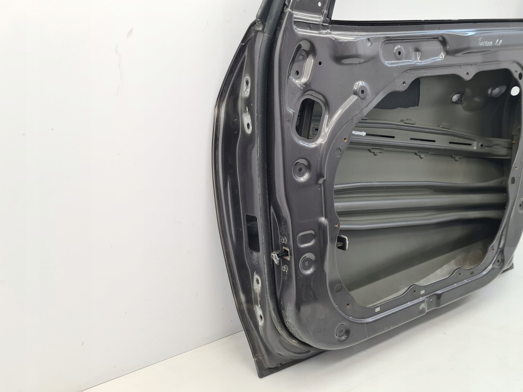 фото №15, Hyundai tucson iii дверь правый перед xn3