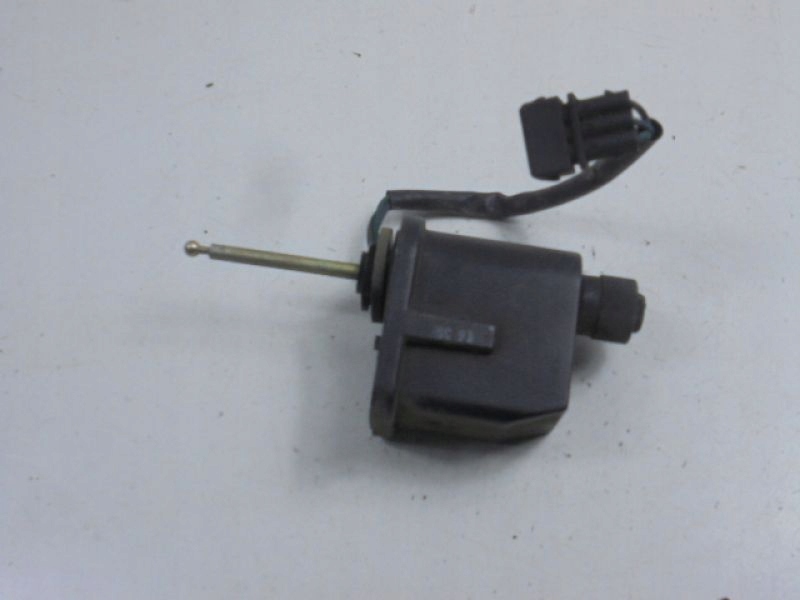 фото №4, Seat marbella моторчик регулювання фара