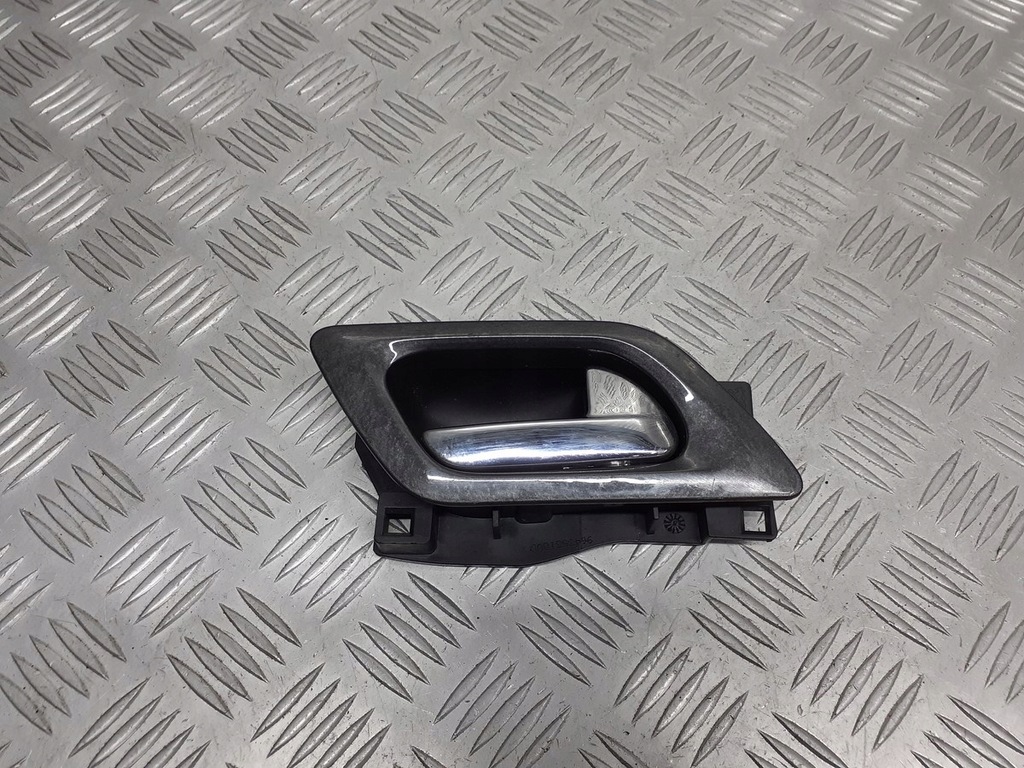 фото №1, Ручка правая передняя внутренняя citroen c4 i