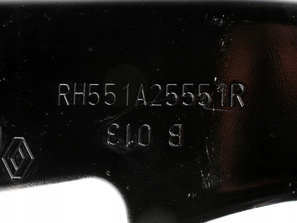 фото №5, Кронштейн кронштейн подрамник правый renault captur ii