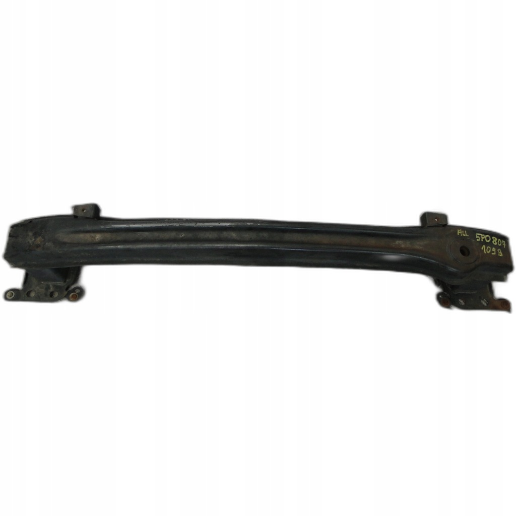фото №1, Балка бампера перед seat altea 5p 5p0 5p0807109b
