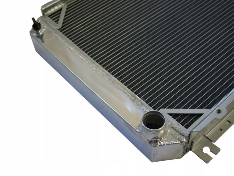 фото №6, Радіатор wody nissan patrol y60 swap bmw