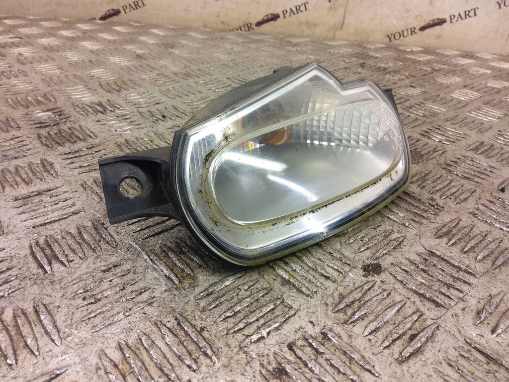 фото №1, Передняя левая лампа поворотник smart forfour 454 a45390621 30991304
