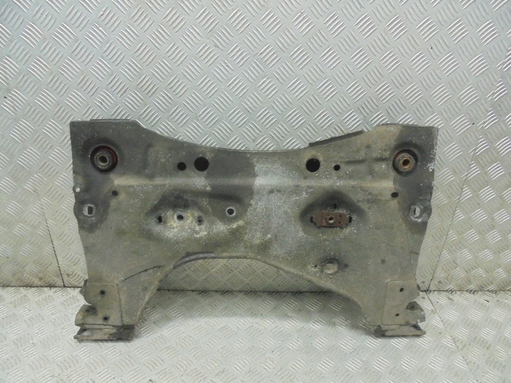 фото №4, Підрамник поперечина renault megane ii