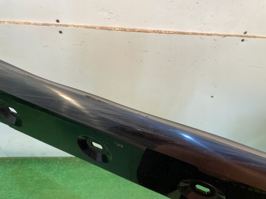 фото №7, Porsche 911 992 молдинг накладка порог правая 992854884b