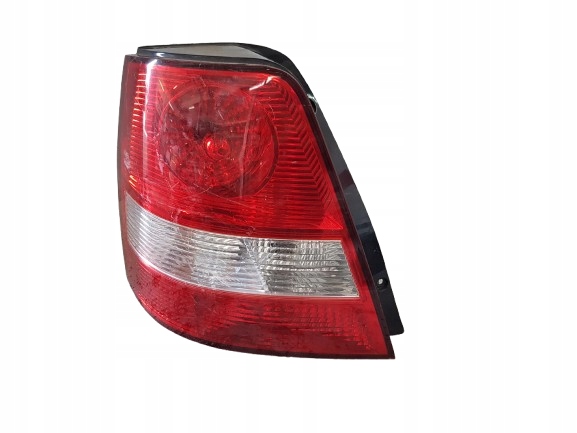 фото №1, Kia sorento i lift лампа правый задняя