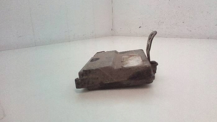 фото №5, Бортовой компьютер блок управления двигателя kia carnival 2,9 d