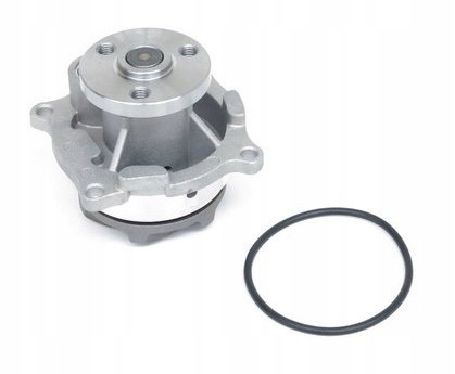 фото №1, Насос wody ford escape 2001-2004