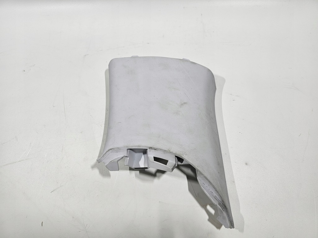 фото №1, Защита стойка поперечина задняя peugeot 508 i rxh sw #2006