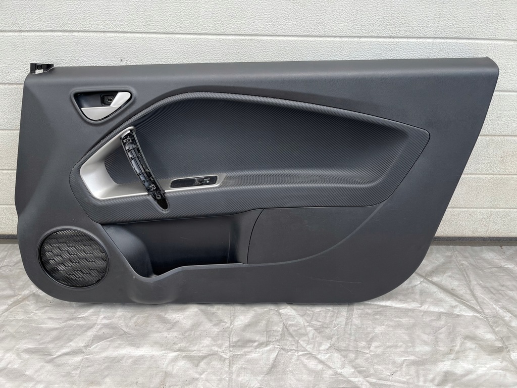 фото №1, Alfa romeo mito оббивка права передня обшивка