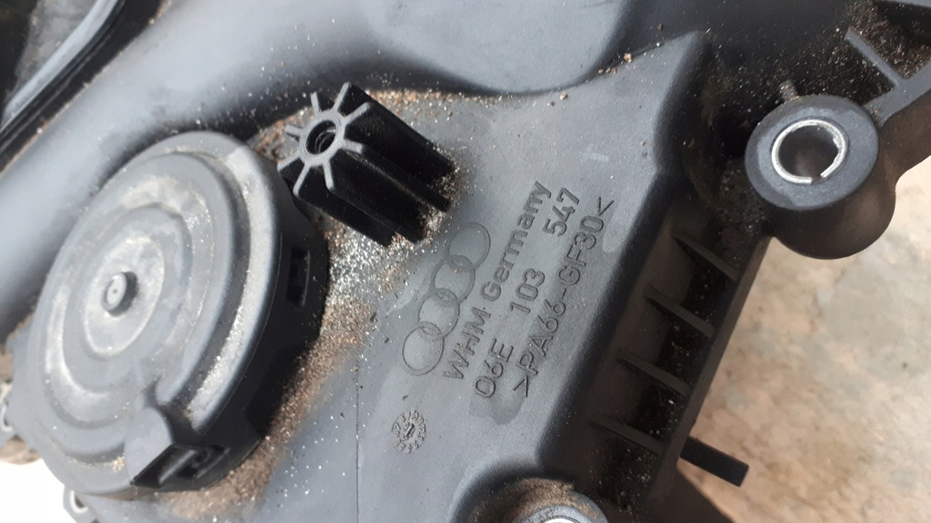 фото №7, Sq5 8r q5 сепаратор вентиляция картера 3.0 tfsi s4 b8 s5 a6 c7