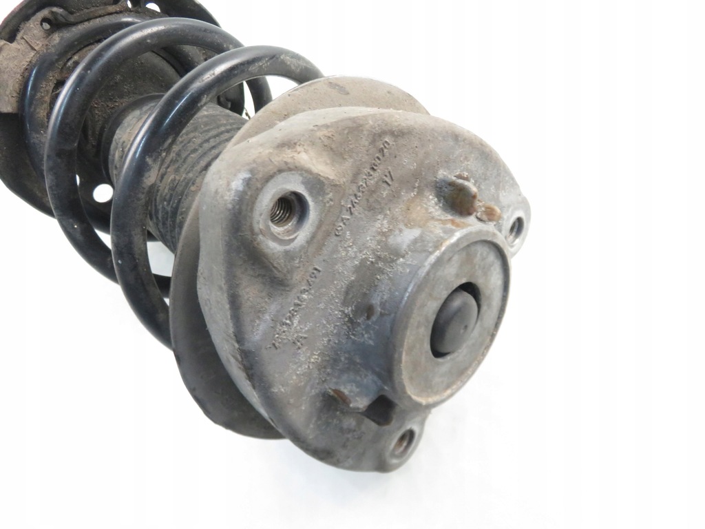 фото №7, Mcperson левый передний mercedes cla coupe c117 220 cdi 1763203138