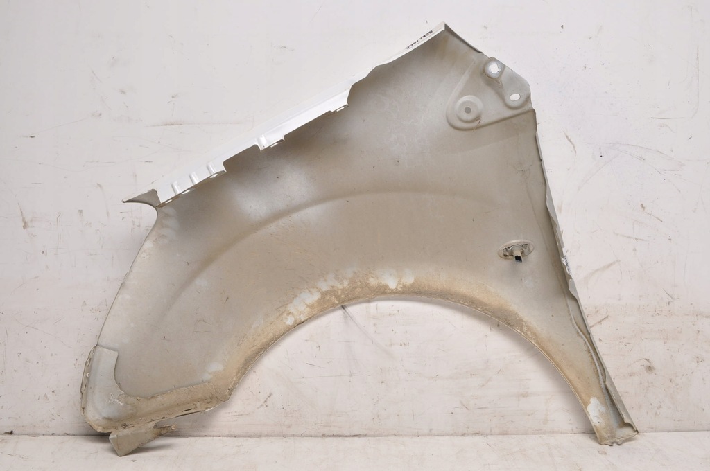 фото №10, Citroen berlingo ii крыло правый перед