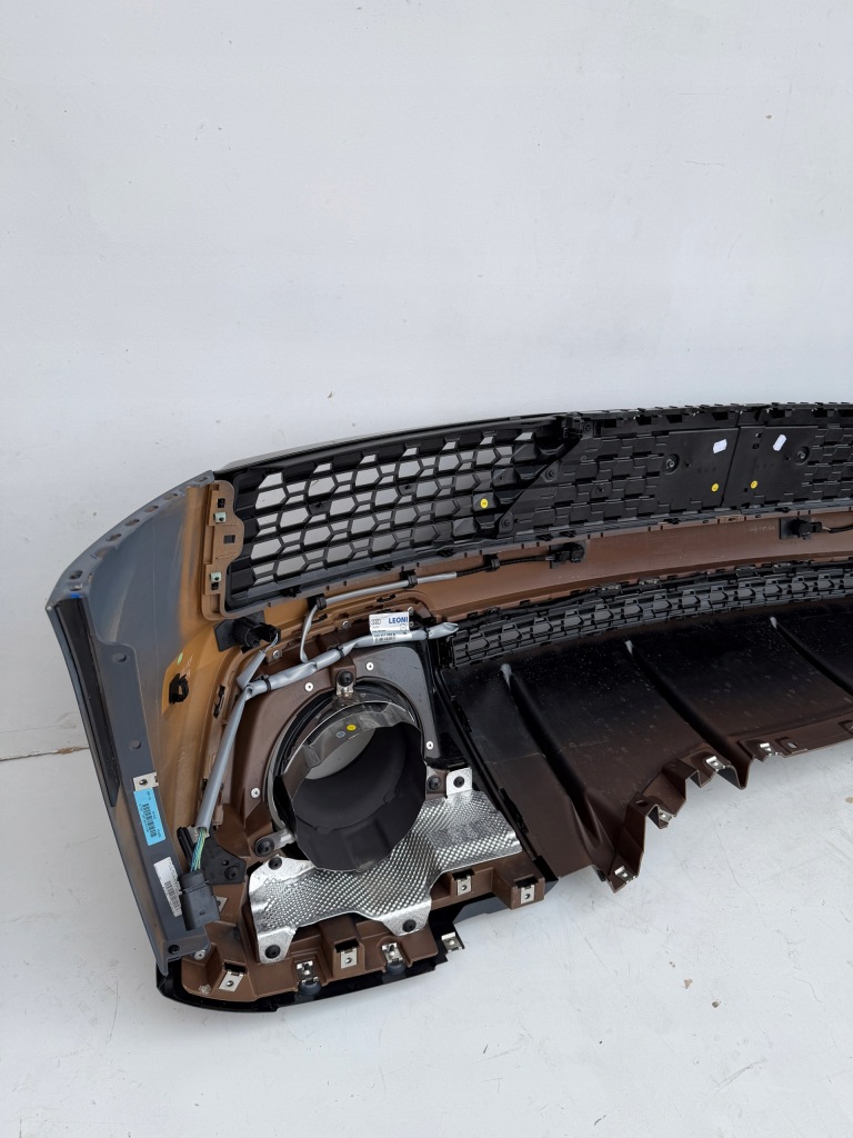 фото №8, Бампер задній audi r8 lift 4xpdc -новий-