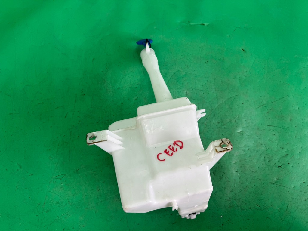 фото №7, Бачок жидкость do омывателя + помпа 98610-2l000 kia ceed i 1 06- i30