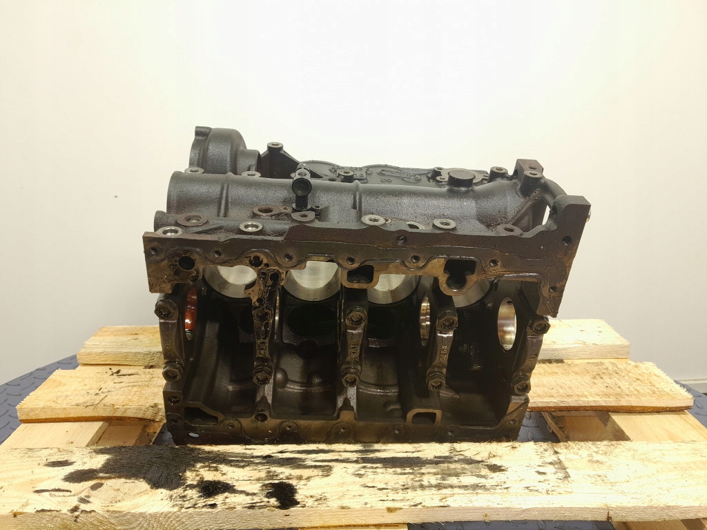 фото №12, Skoda octavia iii lift 2.0 tdi 184 km djga блок двигуна 03n023c