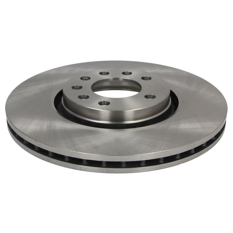 фото №1, Тормозные диски тормозные перед do opel astra g h corsa e