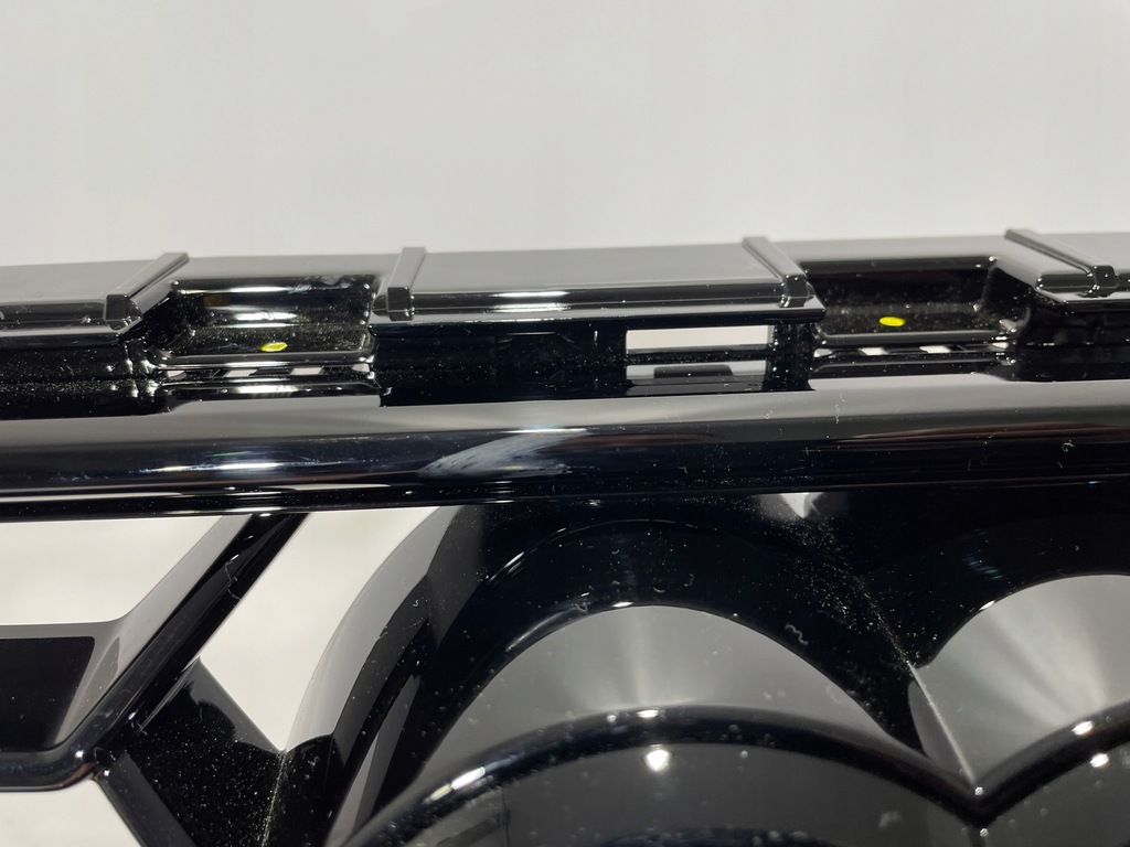 фото №14, Решітка радіатора бампера решітка радіатора audi a4 b9 lift 8w0853651eb