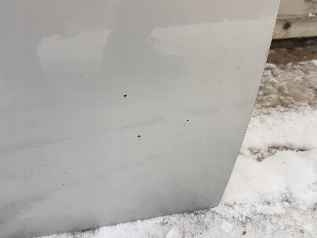 фото №6, Bmw 3 e91 e90 дверь правое перед titansilber 354