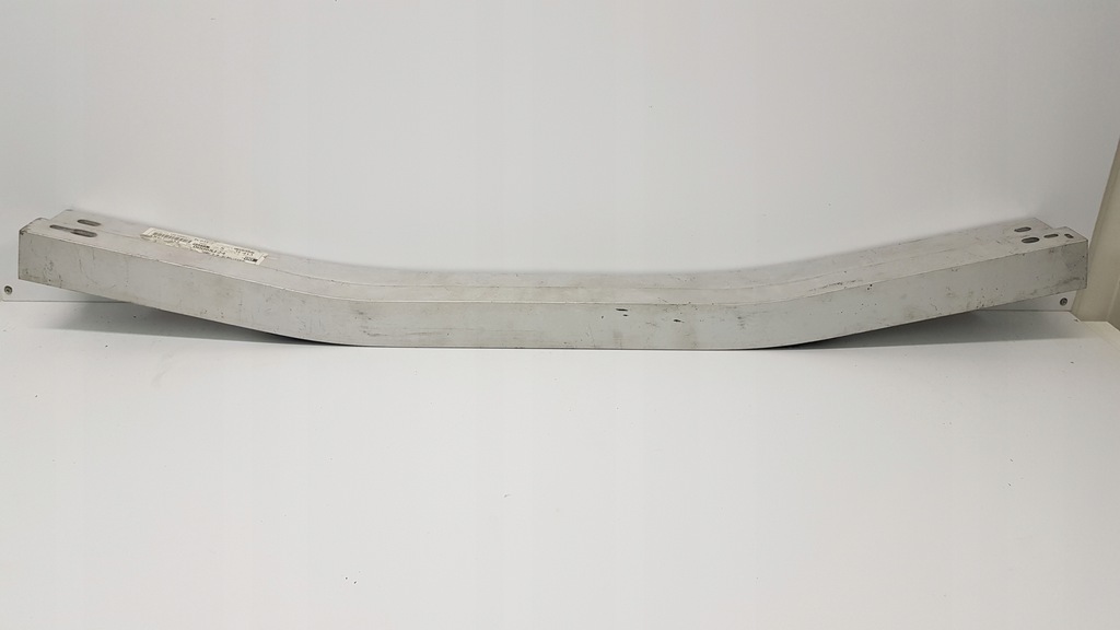 фото №7, Lexus rx 03-08r балка бампера задняя задняя