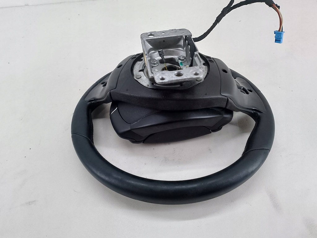 фото №10, Повітропровід з подушка citroen c4 picasso 96821841vd 96542463zd