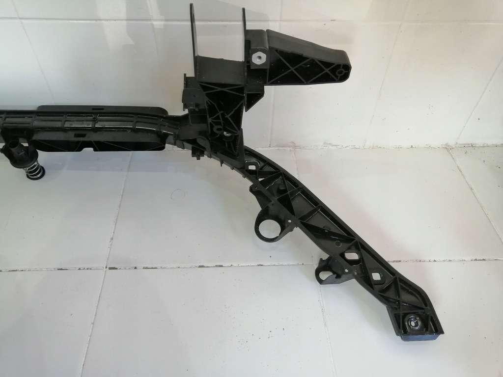 фото №10, Pas передний перед mercedes a klasa cla w177