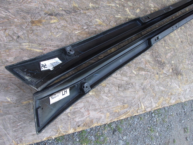 фото №7, Dodge nitro 2008r рейлинг крышный рейлинги комплект