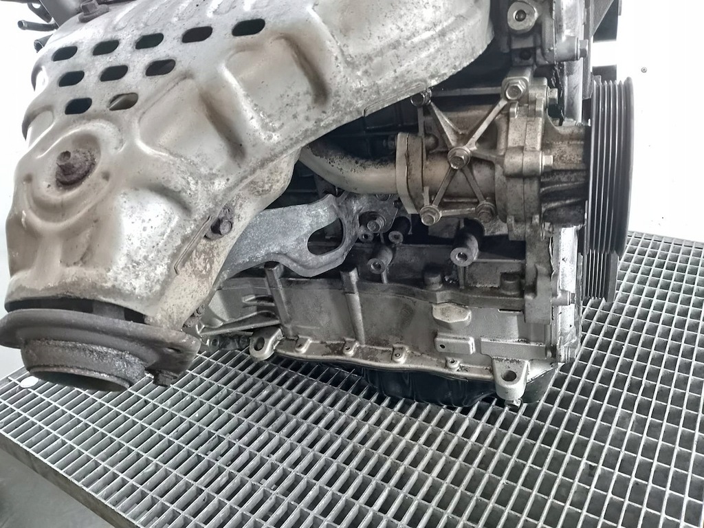 фото №7, Двигатель mitsubishi lancer ix 07-16 4b10 1.8 16v