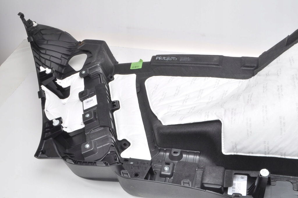 фото №7, Kia pro ceed iii обшивка багажника правий p85741-j7sa0 2023r