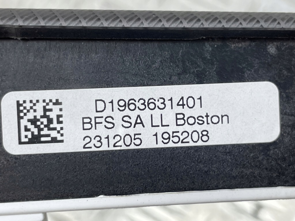 Bmw f40 f44 декоративна молдинг рамка накладка консолі європа 9636314 6823310 Ціна