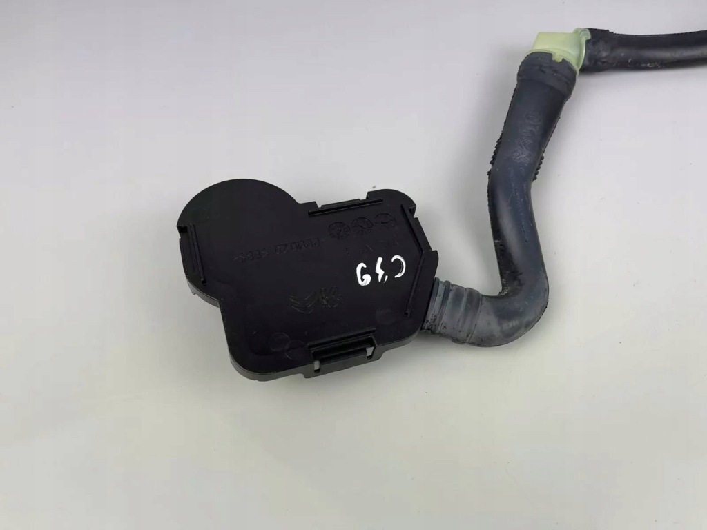 фото №5, Вентиляция картера peugeot 208 9675617280