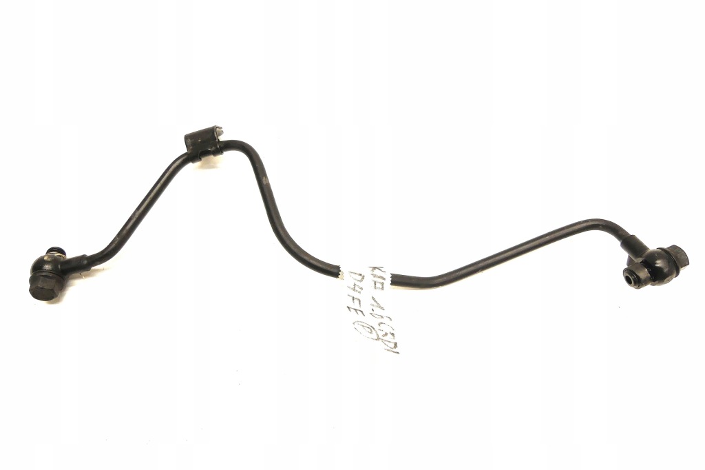 фото №1, Hyundai tucson kia proceed ceed optima 1.6 crdi d4fe шланг масла