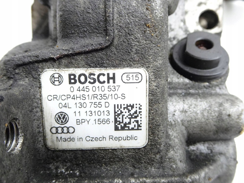 Купить Форсунки насос набор комплект . vw golf vii octavia iii 1.6 tdi 105 km clh