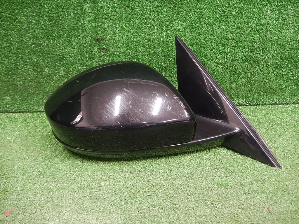 фото №1, Зеркало правое jaguar f-pace 2016 6 pin