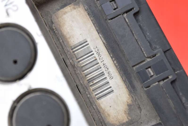 фото №10, Насос abs 58920-38100 kia magentis 1 i 2.0 16v 134 km 01-03