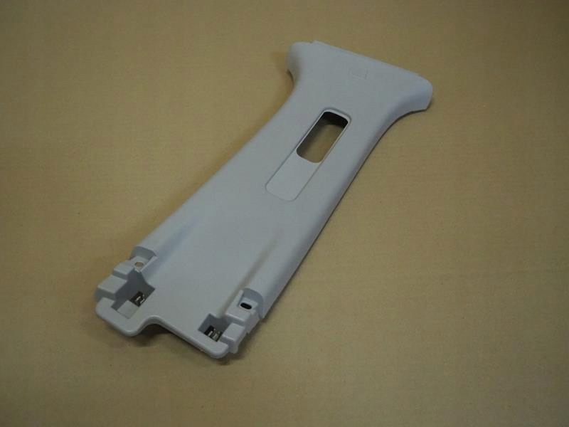 фото №1, Защита стойка правая mazda cx5 cx-5 ii