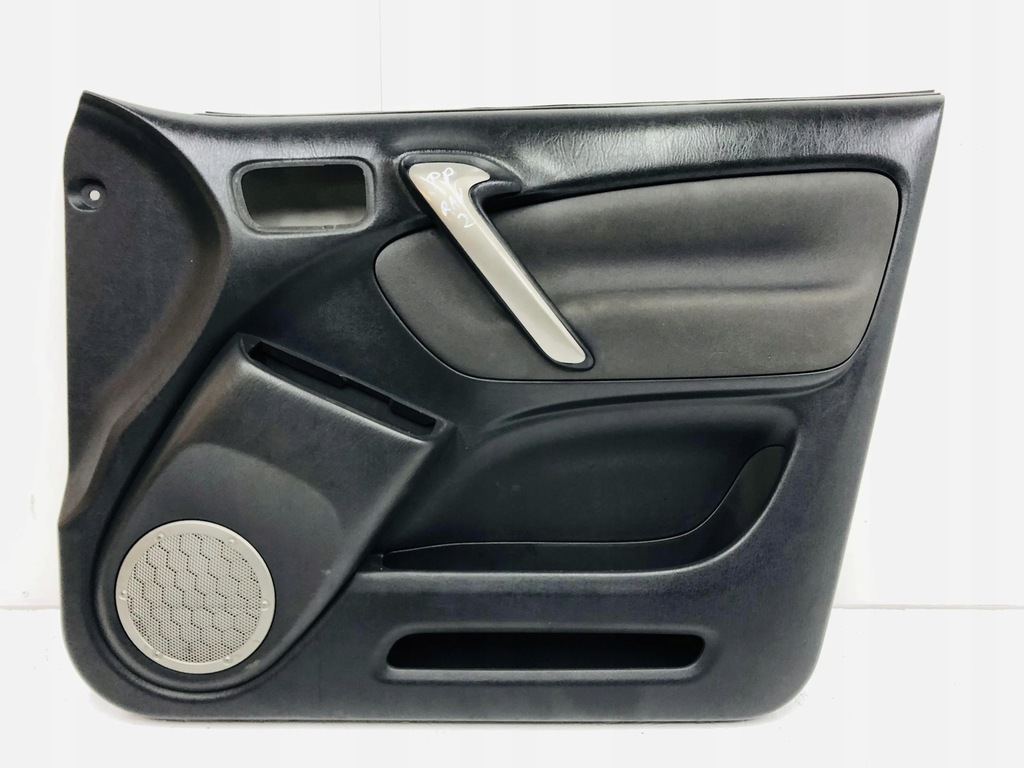 фото №1, Обивка обшивка дверь правый перед toyota rav4 ii