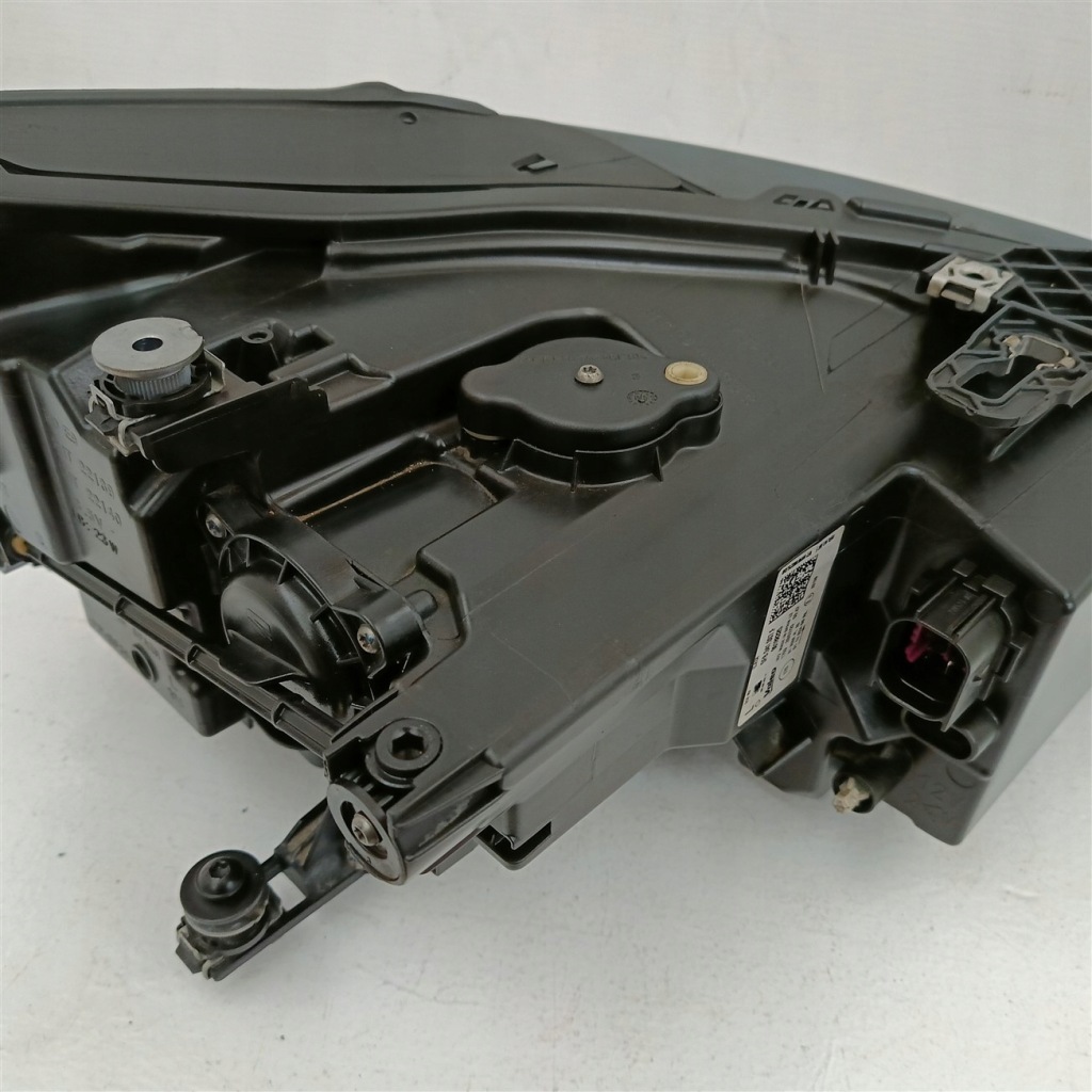 фото №7, Лампа ліва перед seat leon 4 iv full led 5fb941007f