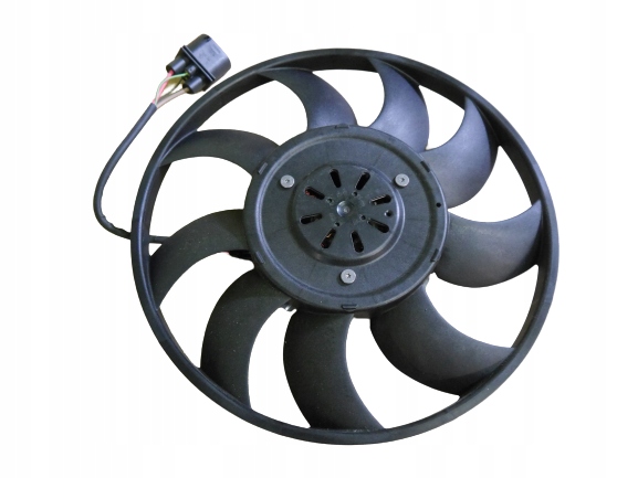 Купить Audi a6 a7 a8 q5 вентилятор радиатора 4h0959455ad